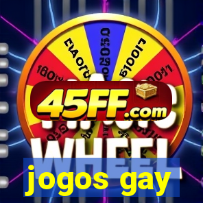 jogos gay